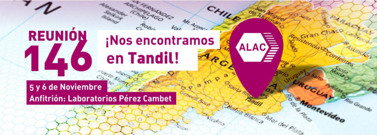 Simposio ALAC 2026 – Inscripción y programa